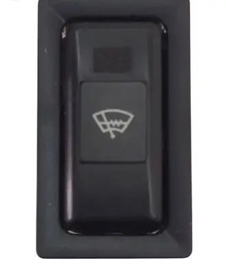 Toyota Avensis T250 Windscreen/window heater switch 156762 8479405010