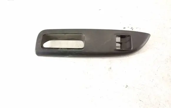 Skoda Octavia Mk2 (1Z) Front door window switch trim 1Z1867171A