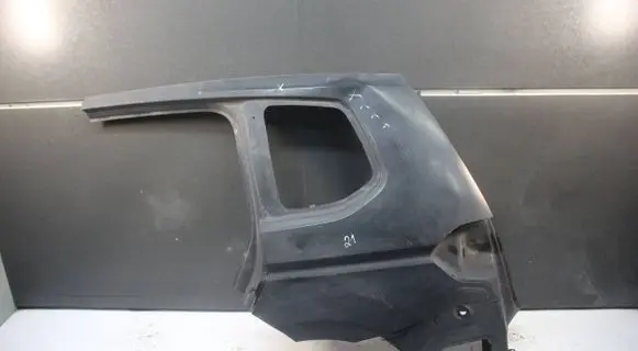 Volkswagen Touran III Rear quarter panel 5TA971457 042301S