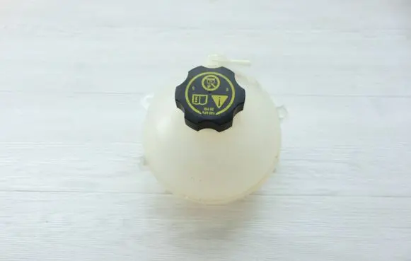 Opel Insignia B Coolant expansion tank/reservoir cap 