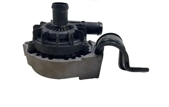 Volkswagen ID.4 Electric auxiliary coolant/water pump 1EA965567L