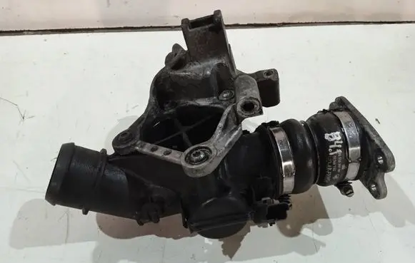 Citroen Berlingo Throttle valve 9651559780