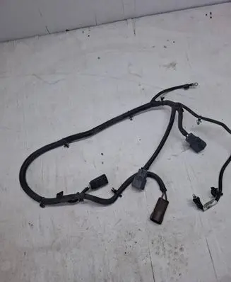 Opel Insignia B Other wiring loom 39109395
