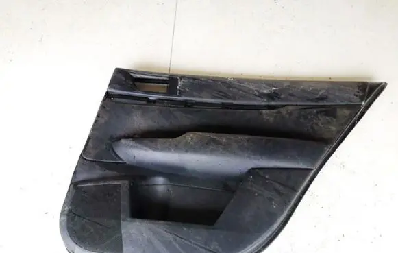 Subaru Legacy Rear door card panel trim s73508400
