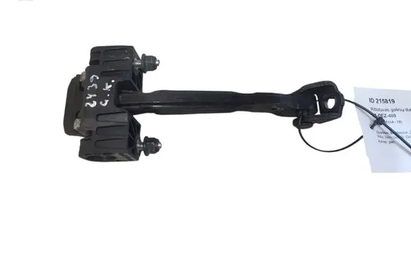 Volvo S60 Rear door check strap stopper 31298467