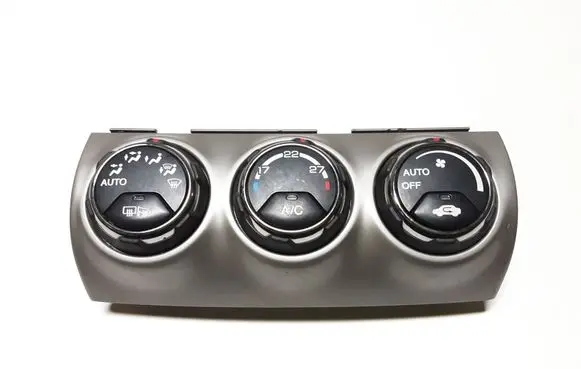 Honda CR-V Climate control unit D026Z