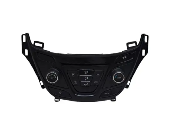 Opel Insignia A Climate control unit 26202384