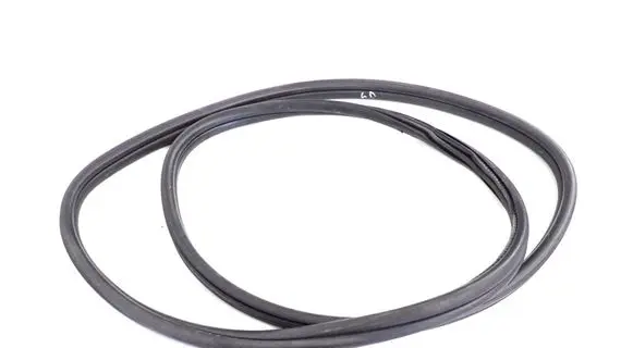 BMW 1 F20 F21 Rubber seal rear door 