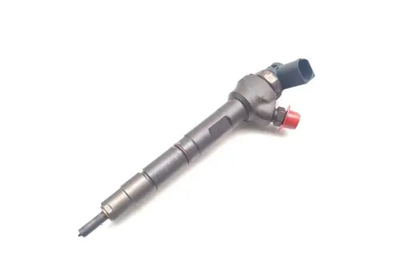 Volkswagen Golf Cross Fuel injector 04L130277AJ 0445110477