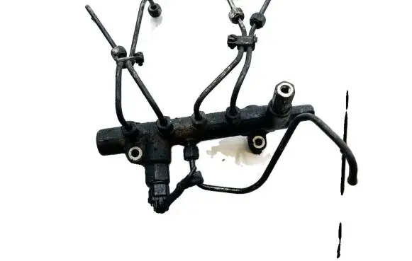 Citroen C3 Fuel main line pipe