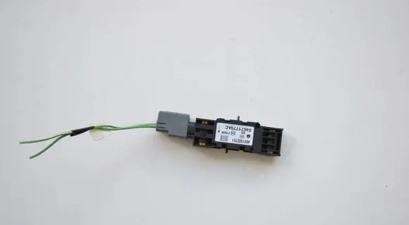 Chrysler 300 - 300C Airbag deployment crash/impact sensor 04671779AC
