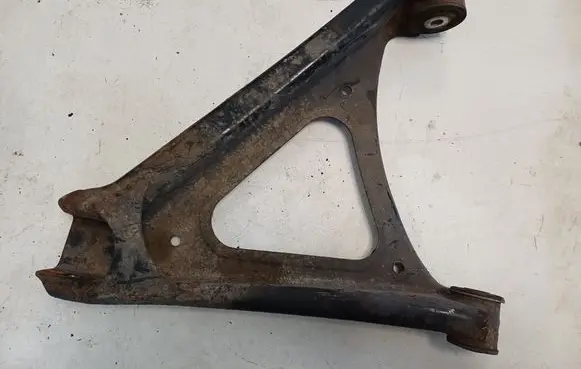 Volkswagen Touareg I Rear upper control arm/wishbone 