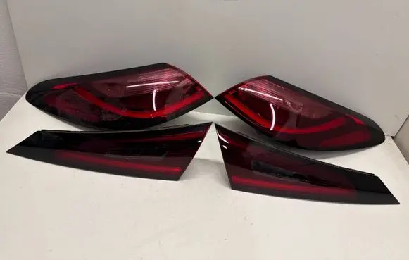 Mercedes-Benz GLC C254 Rear/tail lights A2549065302 A2549064902 A2549065402