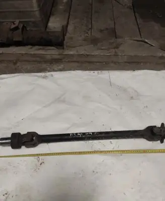 Suzuki XL7 I Front prop shaft 