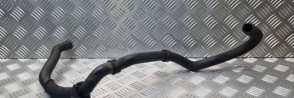 Peugeot 207 CC Engine coolant pipe/hose