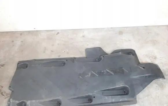 Audi A1 Side bottom protection 6R0825201
