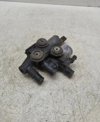 BMW 3 E46 Coolant heater control valve 64118369807
