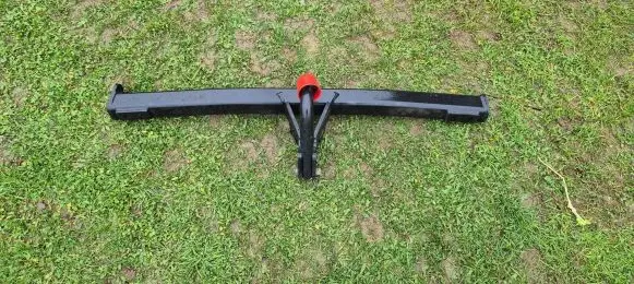 Nissan X-Trail T31 Tow bar set KE500-JG500