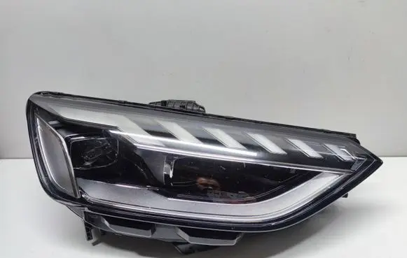 Audi A4 S4 B9 8W Headlight/headlamp 8W0941034D