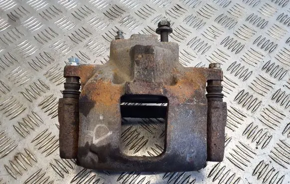 Chrysler Grand Voyager V Front brake caliper