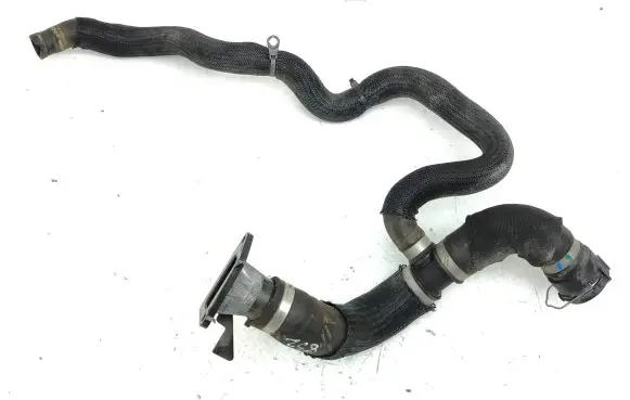 Jeep Cherokee Engine coolant pipe/hose