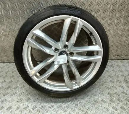 Audi TT TTS RS Mk3 8S R19 alloy rim 8S0801025Q 8S0801025R