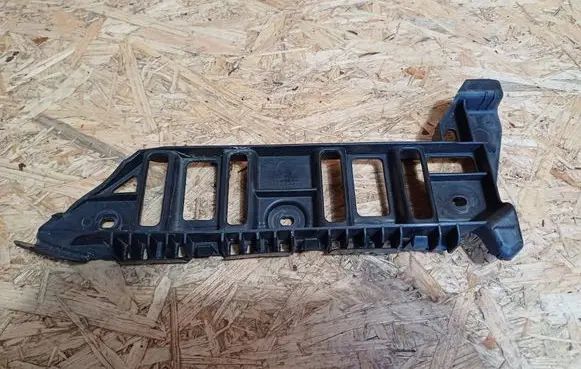 Volkswagen Cross Touran I Front bumper mounting bracket 