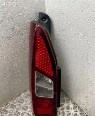 Citroen Berlingo Rear/tail lights 0283622173