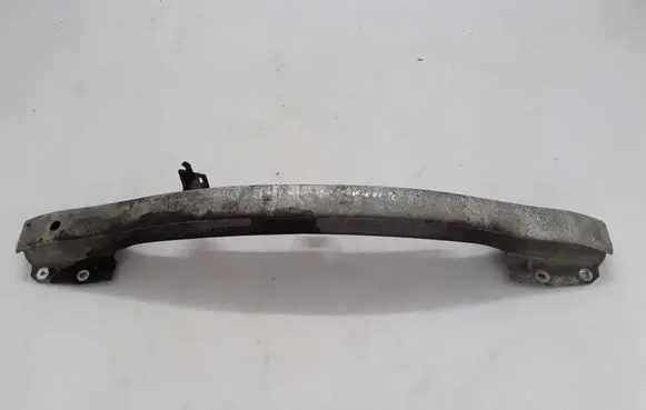 Renault Laguna III Front bumper cross member 752100002R