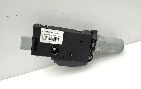 Mitsubishi Eclipse Cross Sunroof motor/actuator 5855A077 1759011A CMA02051792
