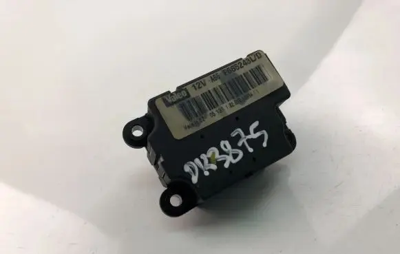 Renault Scenic II - Grand scenic II Other control units/modules F665243L