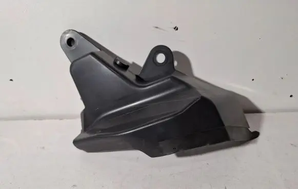 BMW 7 E65 E66 Other trunk/boot trim element 7027266