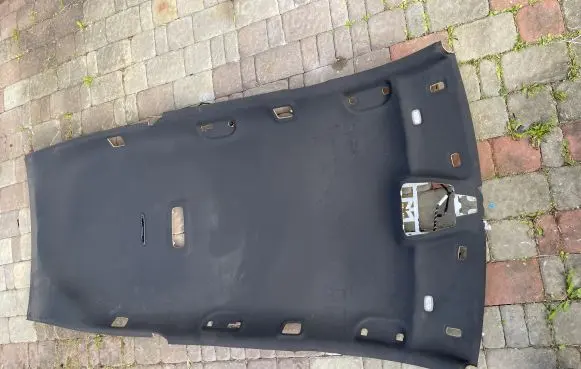 Mercedes-Benz S W221 Headlining A2216200401