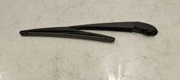 Jeep Grand Cherokee Rear wiper blade CherokeeValytuvas