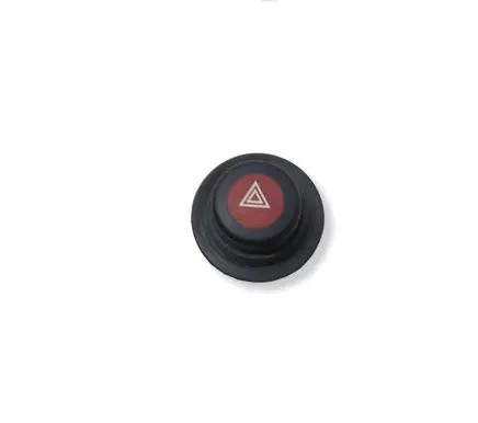 Opel Kadett E Hazard light switch 90181853 S501118