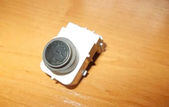 KIA Picanto Parking PDC sensor 957001Y101