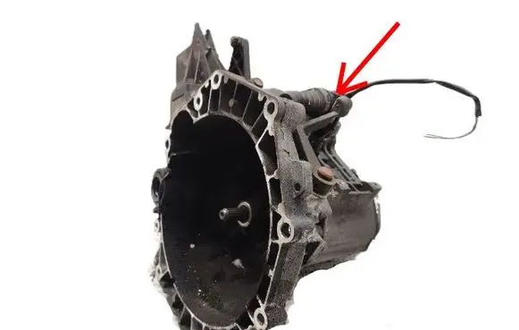 Mini One - Cooper R50 - 53 Manual 5 speed gearbox GS565BH