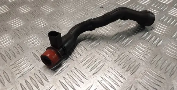 Mercedes-Benz R W251 Breather hose/pipe 6460160030 A6420160381