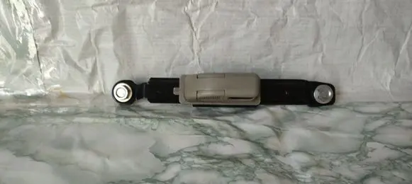 Chevrolet Captiva Other interior part
