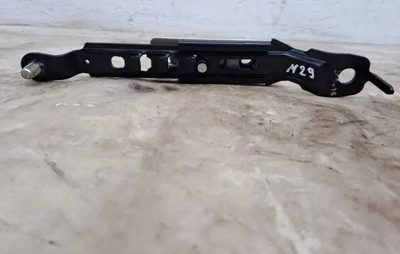 Mazda CX-3 Rear seatbelt 1092033