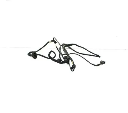 Mercedes-Benz C W204 Parking sensor (PDC) wiring loom 