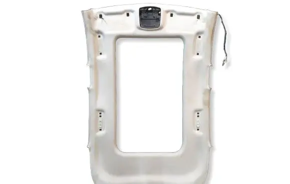 Ford Edge II Headlining 