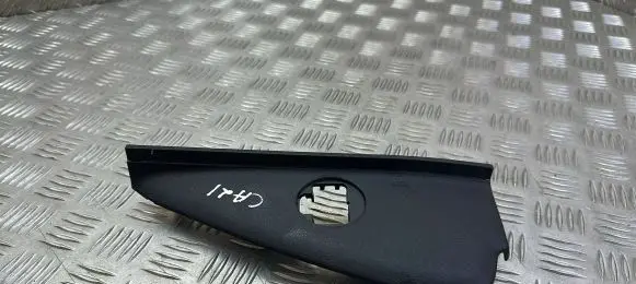 KIA Sportage Dashboard side end trim 84765F1100