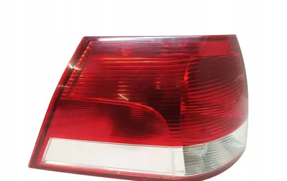 Opel Vectra C Rear/tail lights 24469461