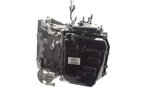 Volvo V40 Automatic gearbox TF71SC