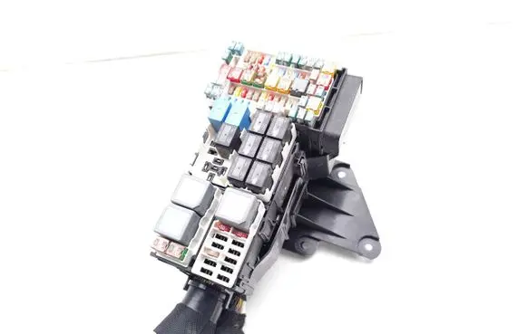 Ford Tourneo Custom Fuse module JK2T14401FJB