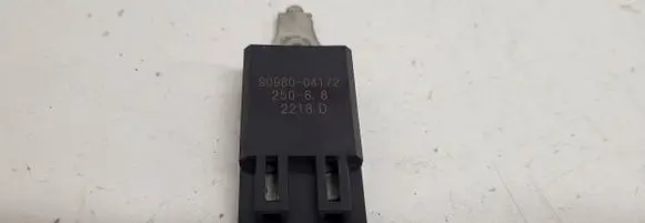 Lexus RX 330 - 350 - 400H Other relay 9098004172 25068 2218D