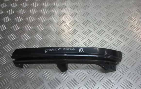 Opel Zafira A Under headlight/headlamp trim 