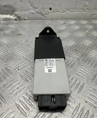 BMW X5 F15 Steering rack control module 6865245 55892110 1603601321