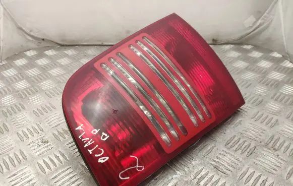 Skoda Octavia Mk1 (1U) Rear/tail lights 1U9945096
